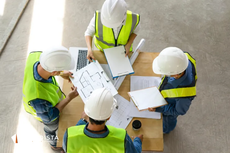 پشتیبانی اجرایی