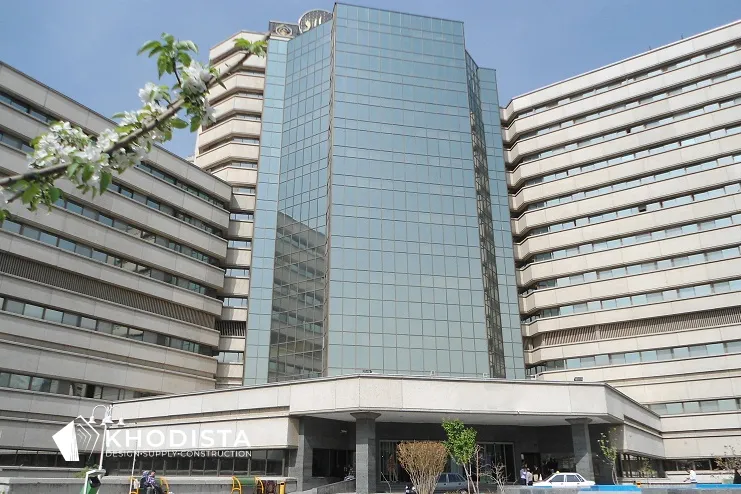 Healthcare Complexes
