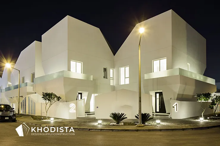 Residential and Home Complexes