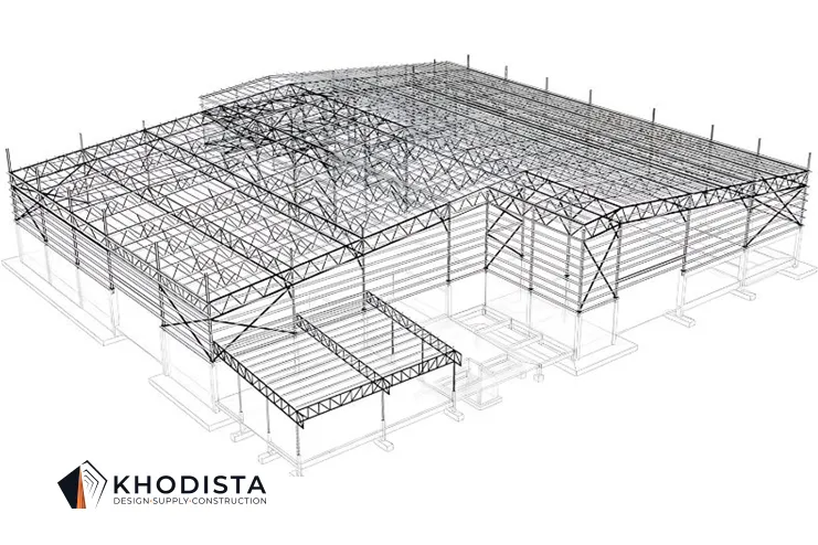 Shop Drawing