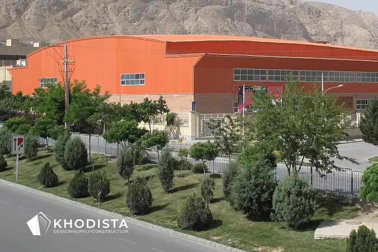 Sports Complexes