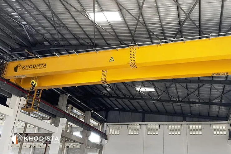 Overhead-crane